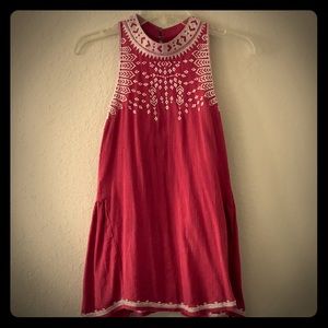 Altar’d state blouse